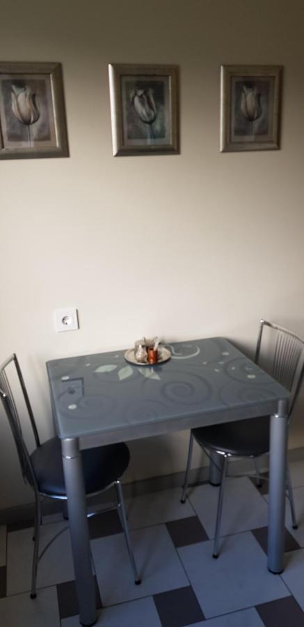Gireles Apartamentai Kaišiadorys Esterno foto