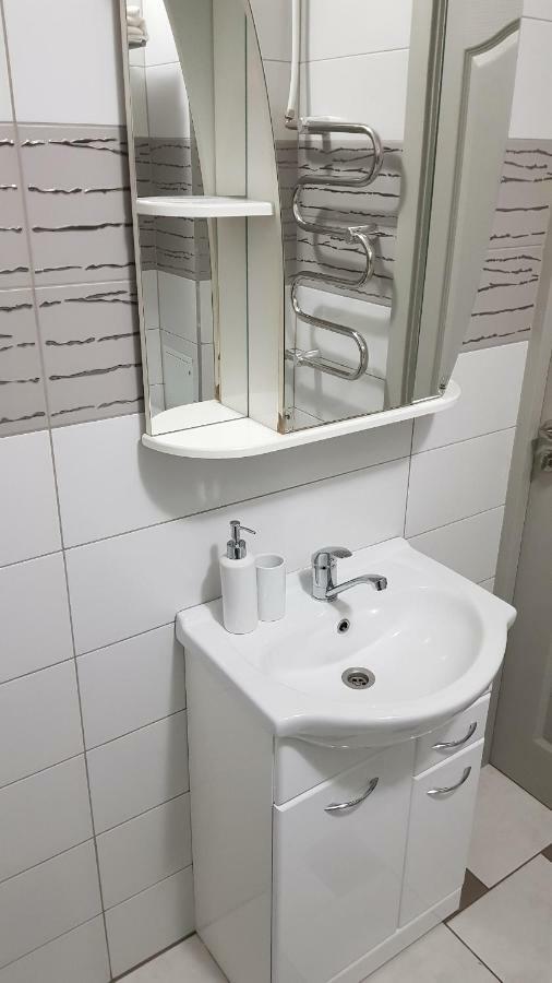Gireles Apartamentai Kaišiadorys Esterno foto