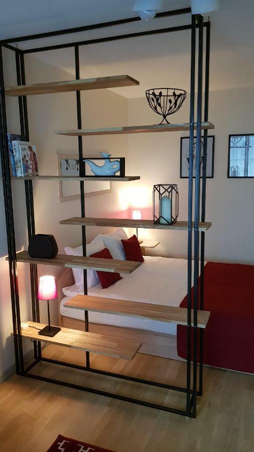 Gireles Apartamentai Kaišiadorys Esterno foto