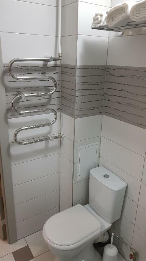 Gireles Apartamentai Kaišiadorys Esterno foto